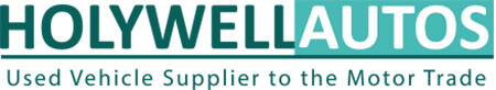 Holywell Autos Logo